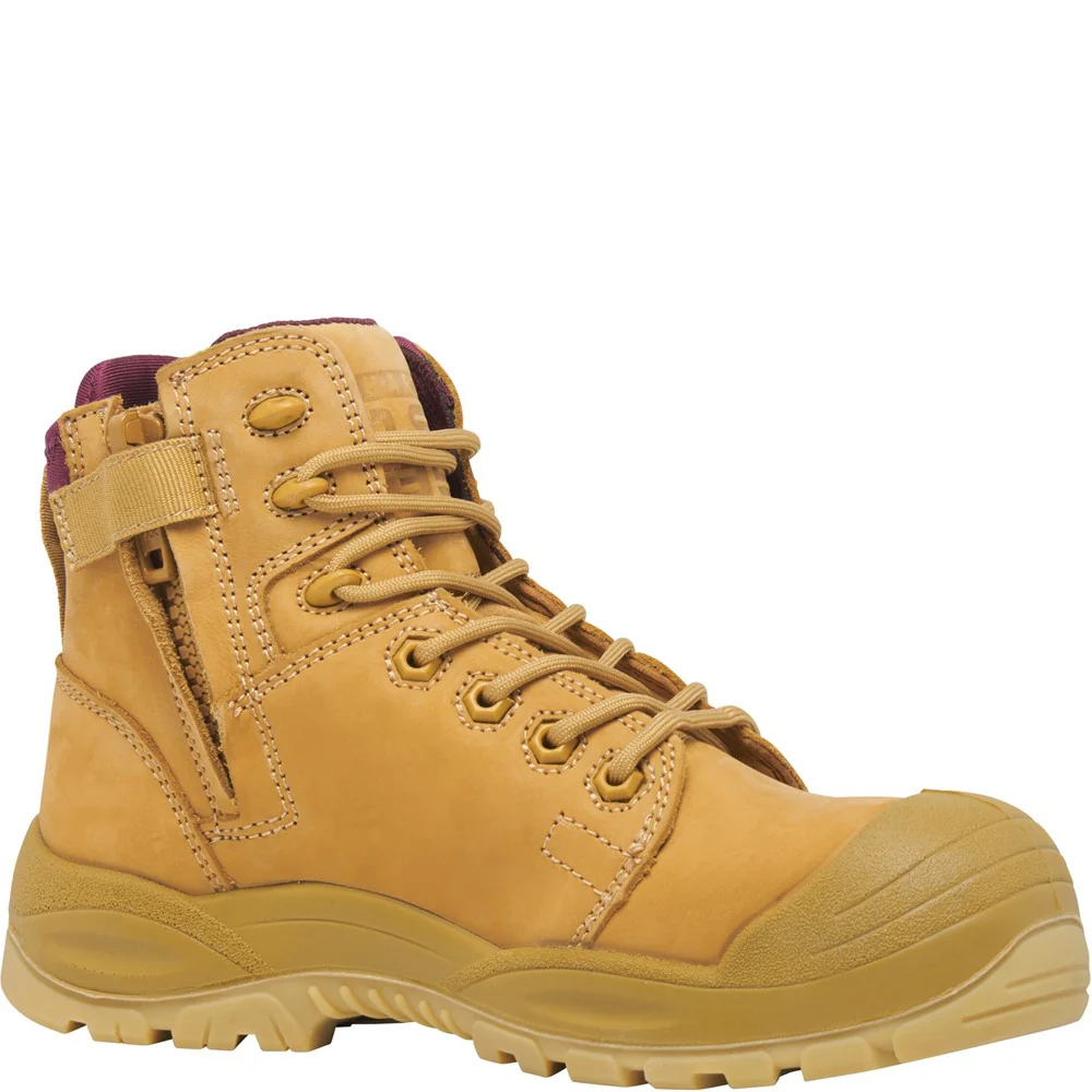 Hard Yakka Legend PR Safety Boot - Image 7