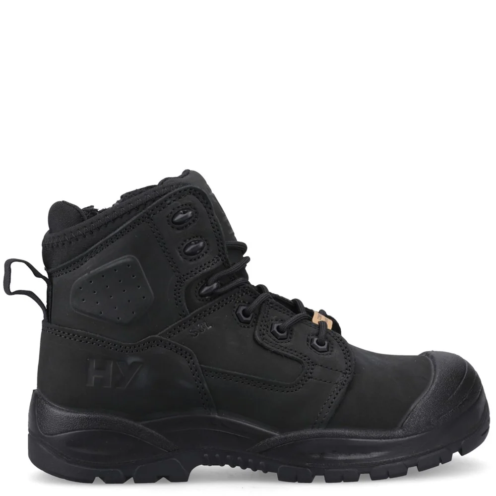Hard Yakka Legend S3 Boot - Image 5