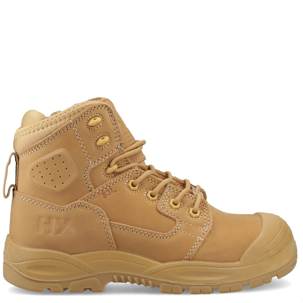 Hard Yakka Legend S3 Boot - Image 5