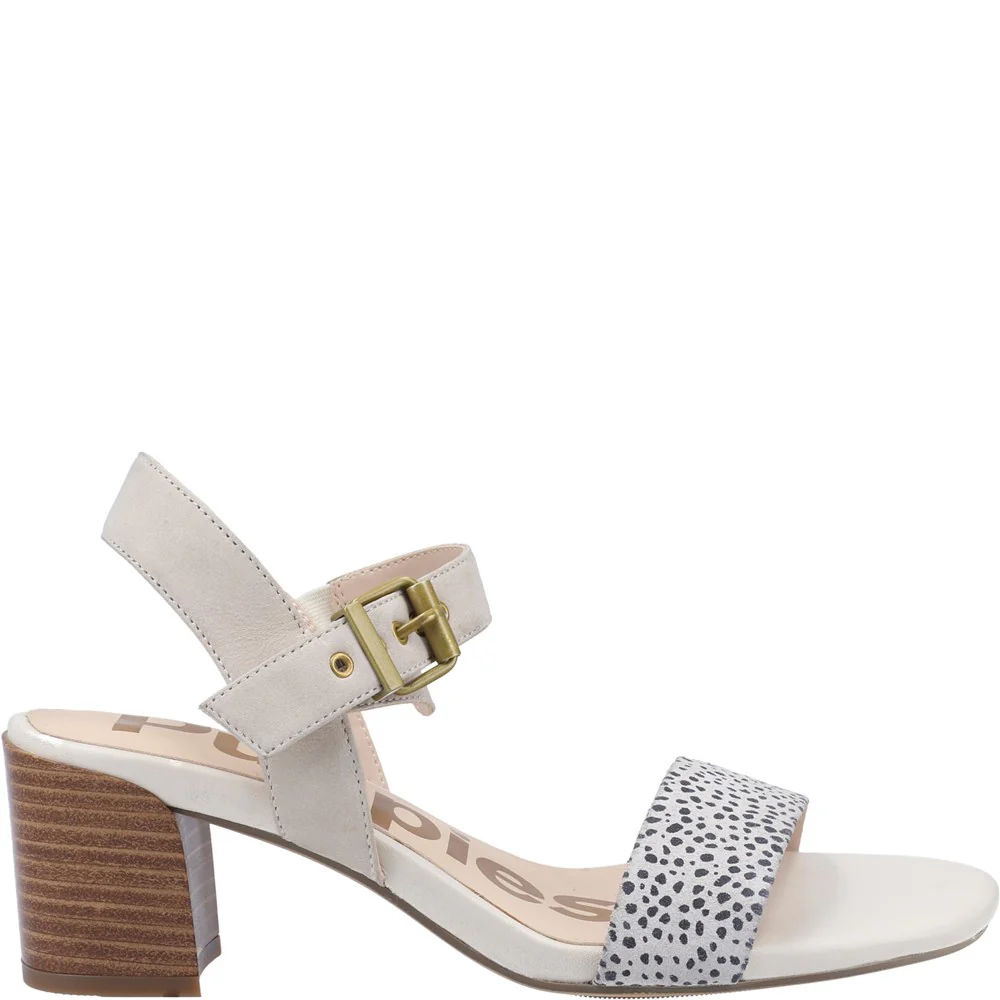 Hush Puppies Leila Heel Hugger - Image 4