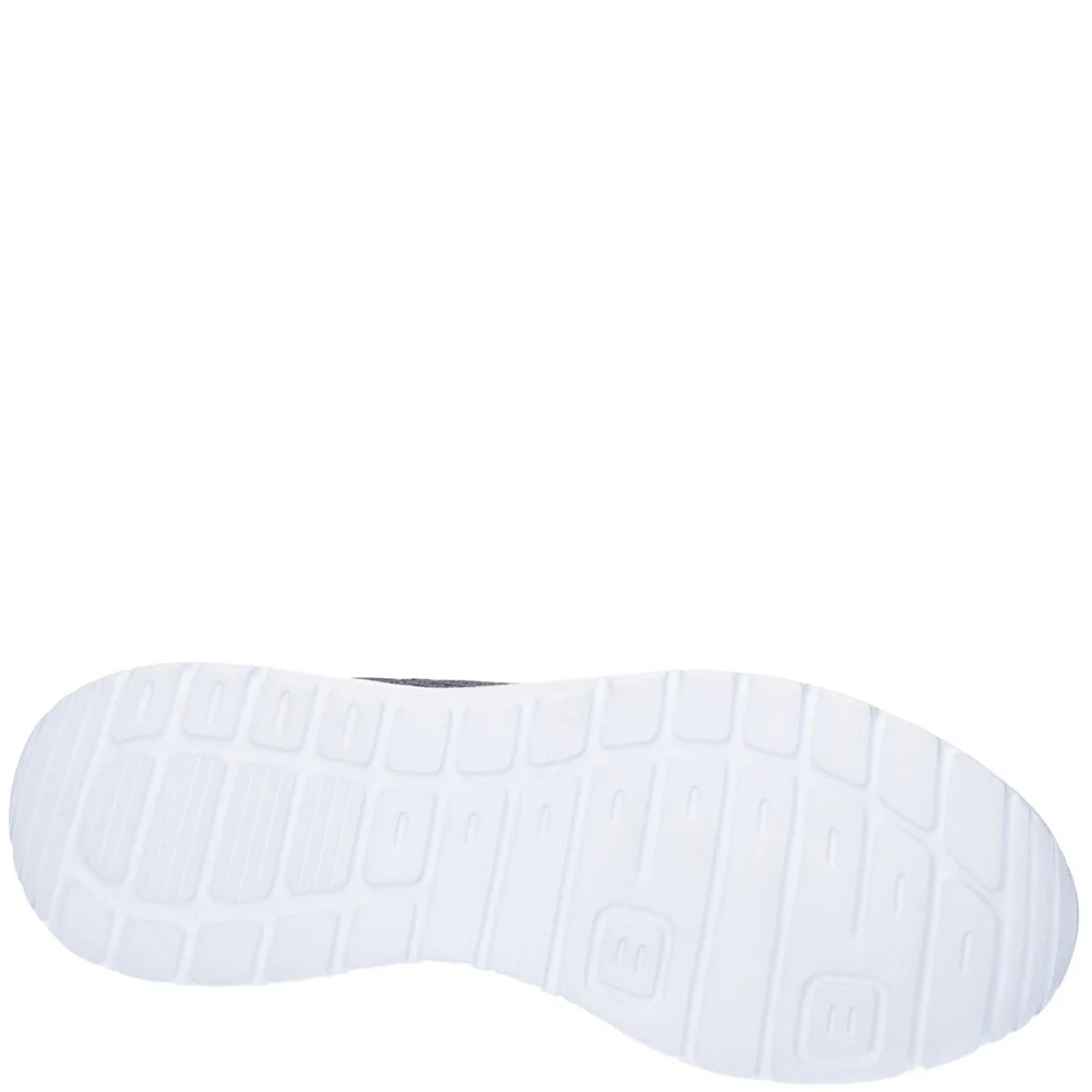 osaga Lennox Lace Up Trainer - Image 3