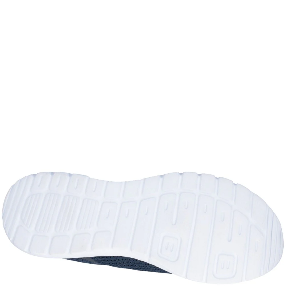 osaga Lennox Lace Up Trainer - Image 3