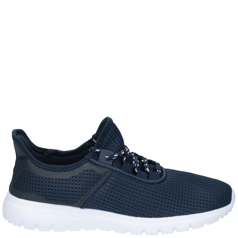 osaga Lennox Lace Up Trainer - Image 4
