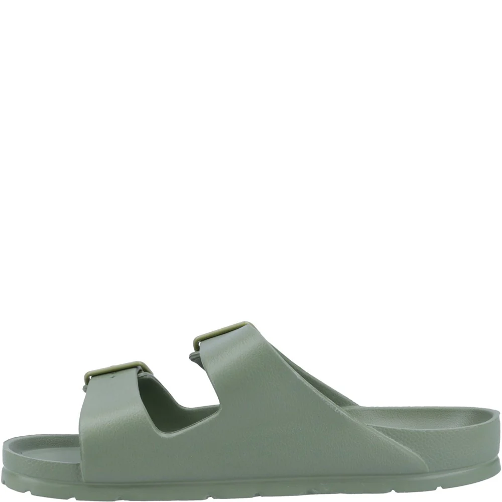 Hush Puppies Lenny Mule Sandal - Image 4