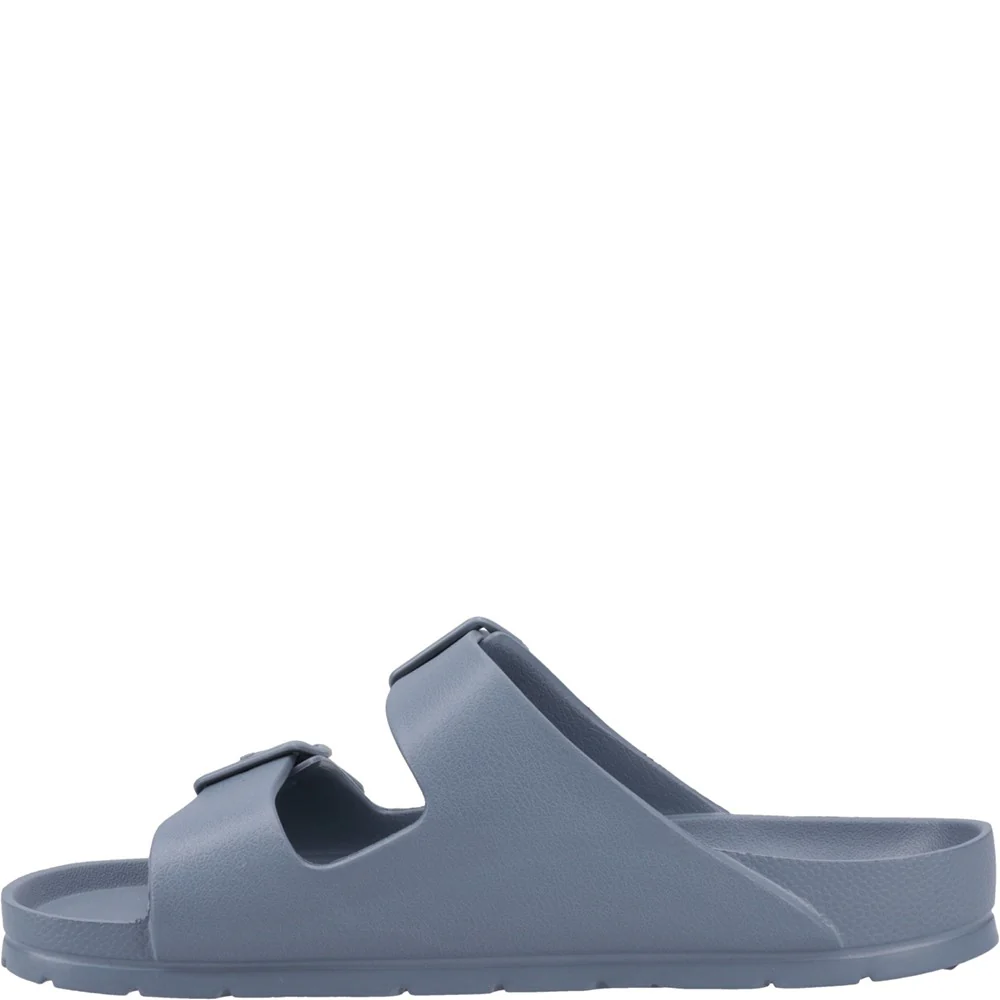Hush Puppies Lenny Mule Sandal - Image 4