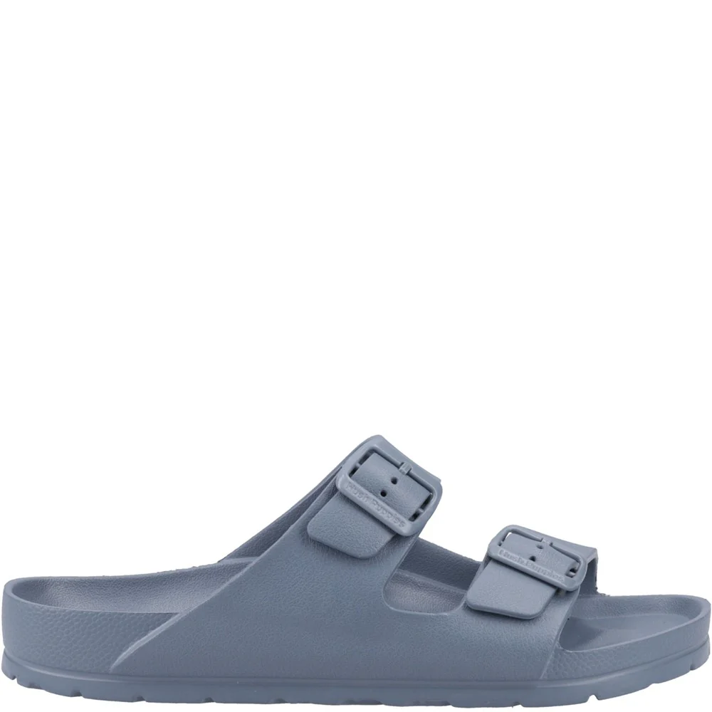 Hush Puppies Lenny Mule Sandal - Image 5