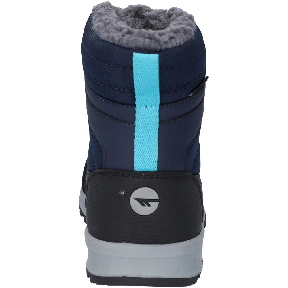 Hi-Tec Leo Boot - Image 2