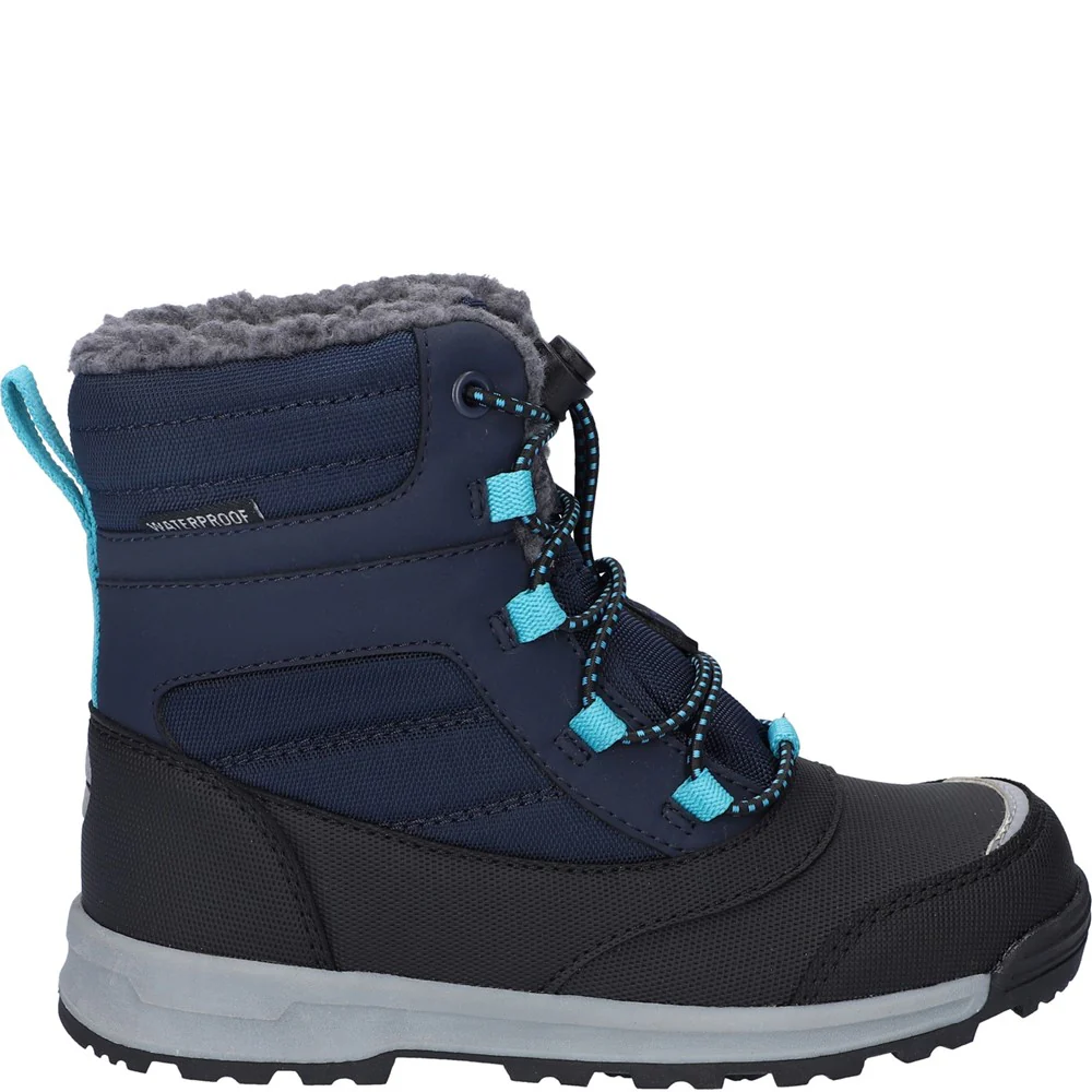 Hi-Tec Leo Boot - Image 5