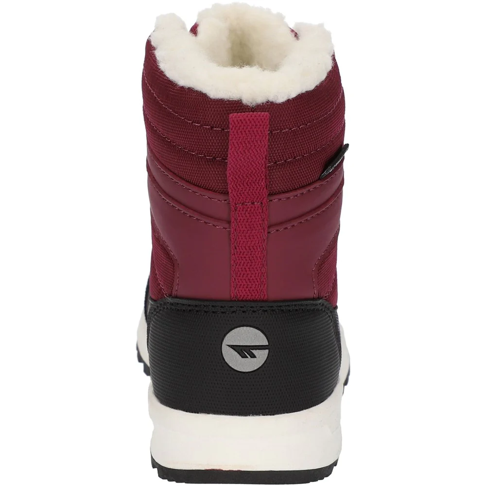 Hi-Tec Leo Boot - Image 2
