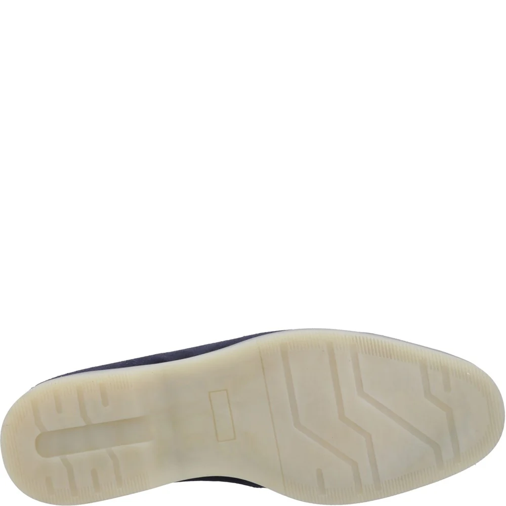 Hush Puppies Leon Slip On Shoe - Image 3