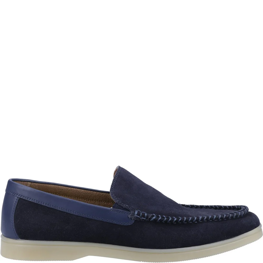 Hush Puppies Leon Slip On Shoe - Image 4