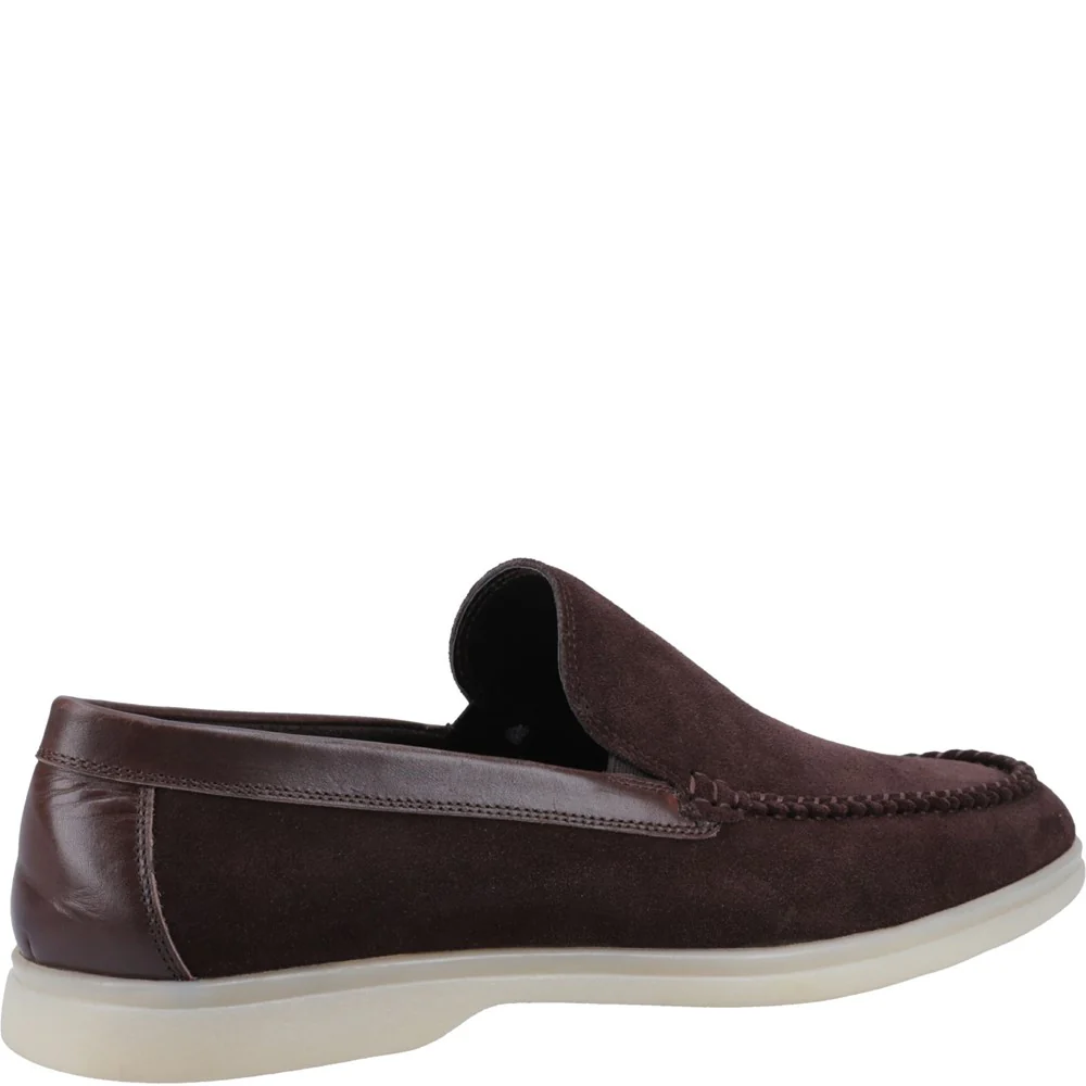 Hush Puppies Leon Slip On Shoe - Image 2