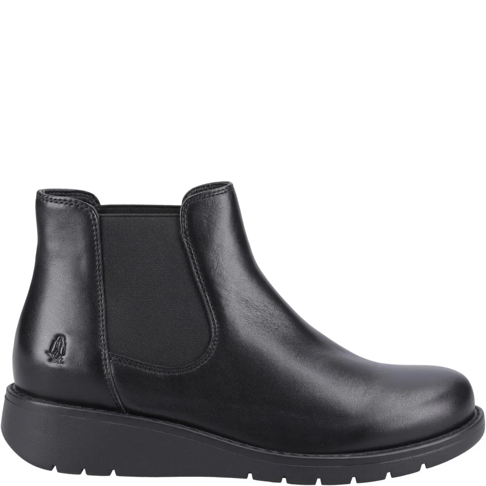 Hush Puppies Leonie Ankle Boots - Image 4