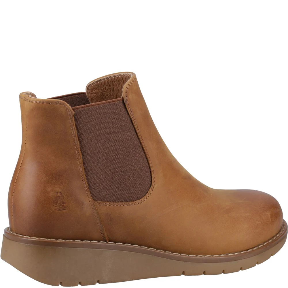 Hush Puppies Leonie Ankle Boots - Image 2