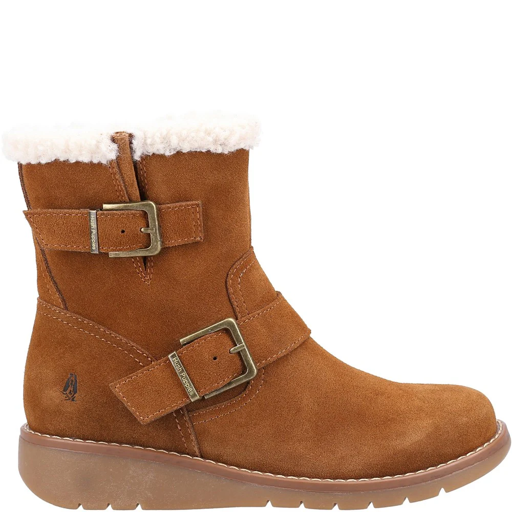 Hush Puppies Lexie Boot - Image 4