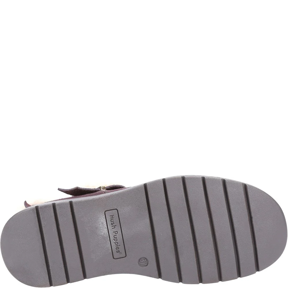 Hush Puppies Lexie Boot - Image 3