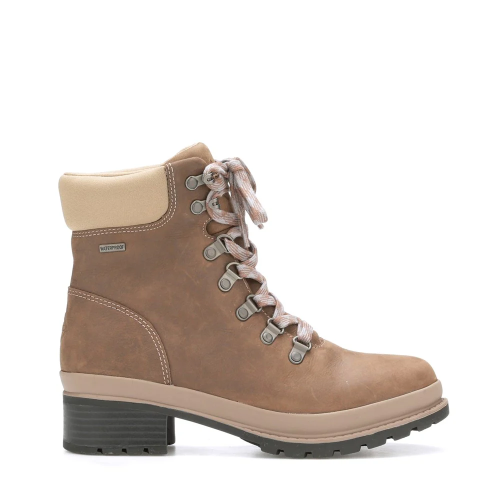Muck Boots Liberty Alpine Lace Up Ankle Boot - Image 5
