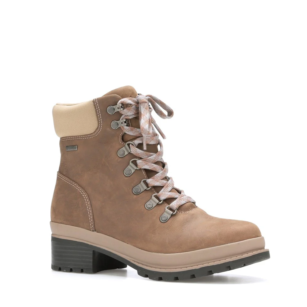 Muck Boots Liberty Alpine Lace Up Ankle Boot - Image 6