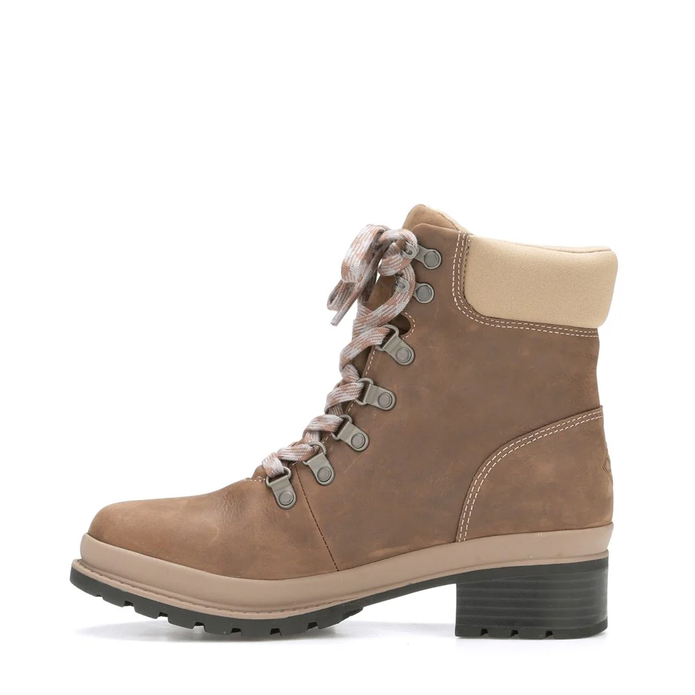 Muck Boots Liberty Alpine Lace Up Ankle Boot - Image 7