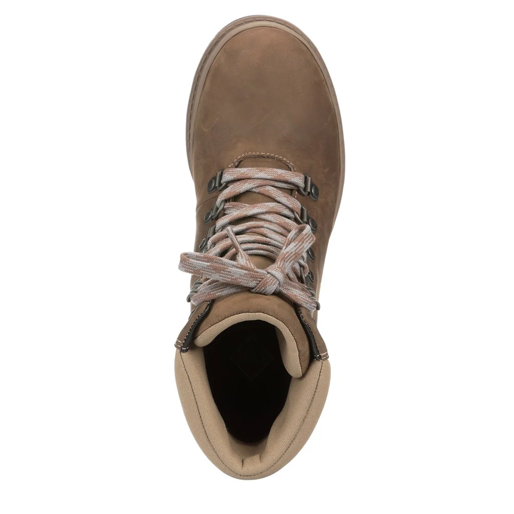 Muck Boots Liberty Alpine Lace Up Ankle Boot - Image 9