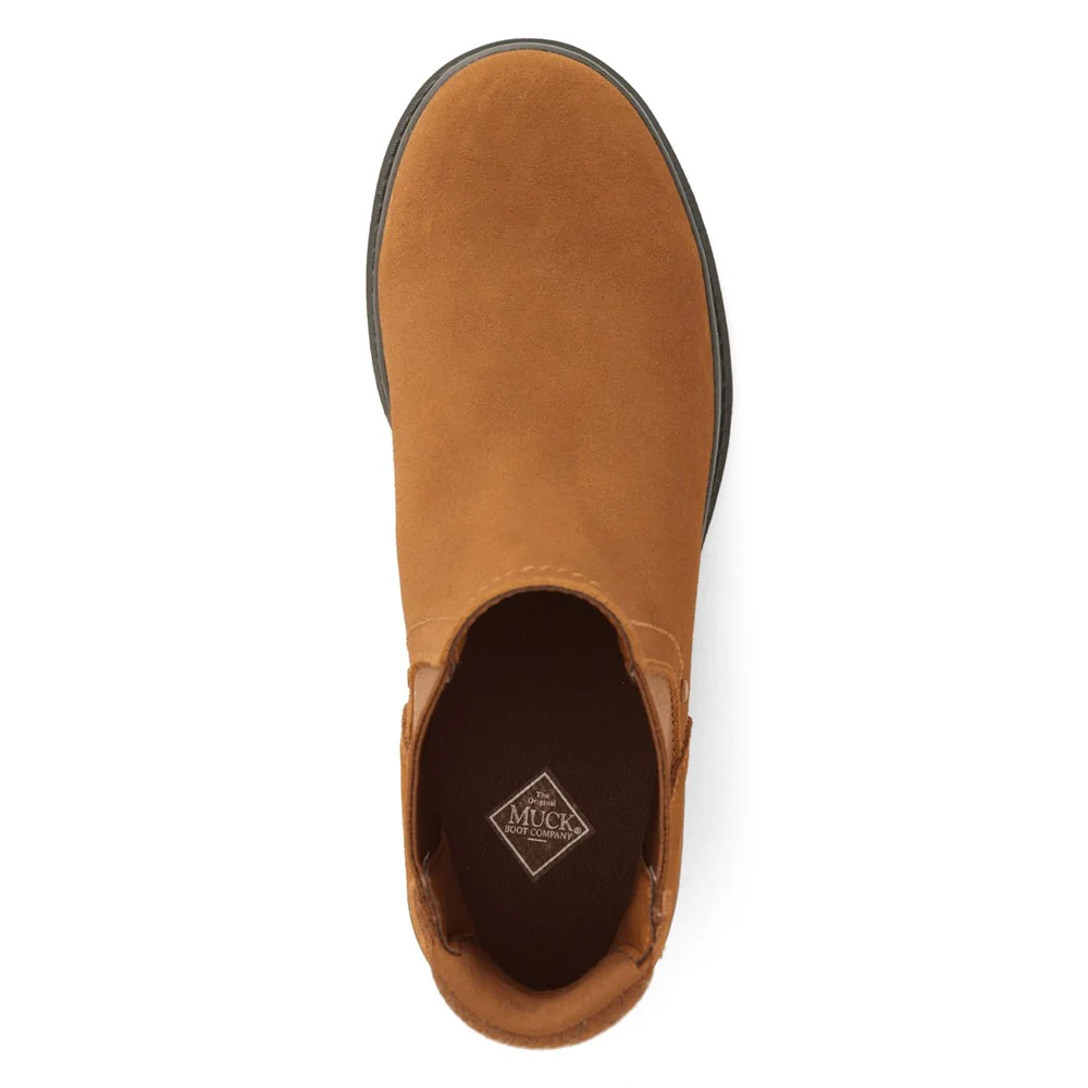 Muck Boots Liberty Chelsea Ankle Boots - Image 6