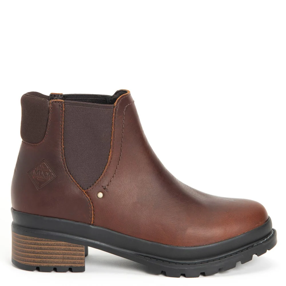 Muck Boots Liberty Chelsea - Image 5