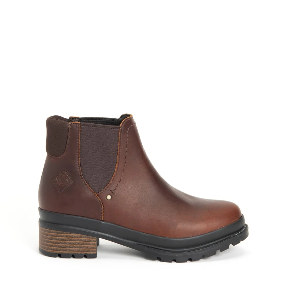 Muck Boots Liberty Chelsea - Image 8