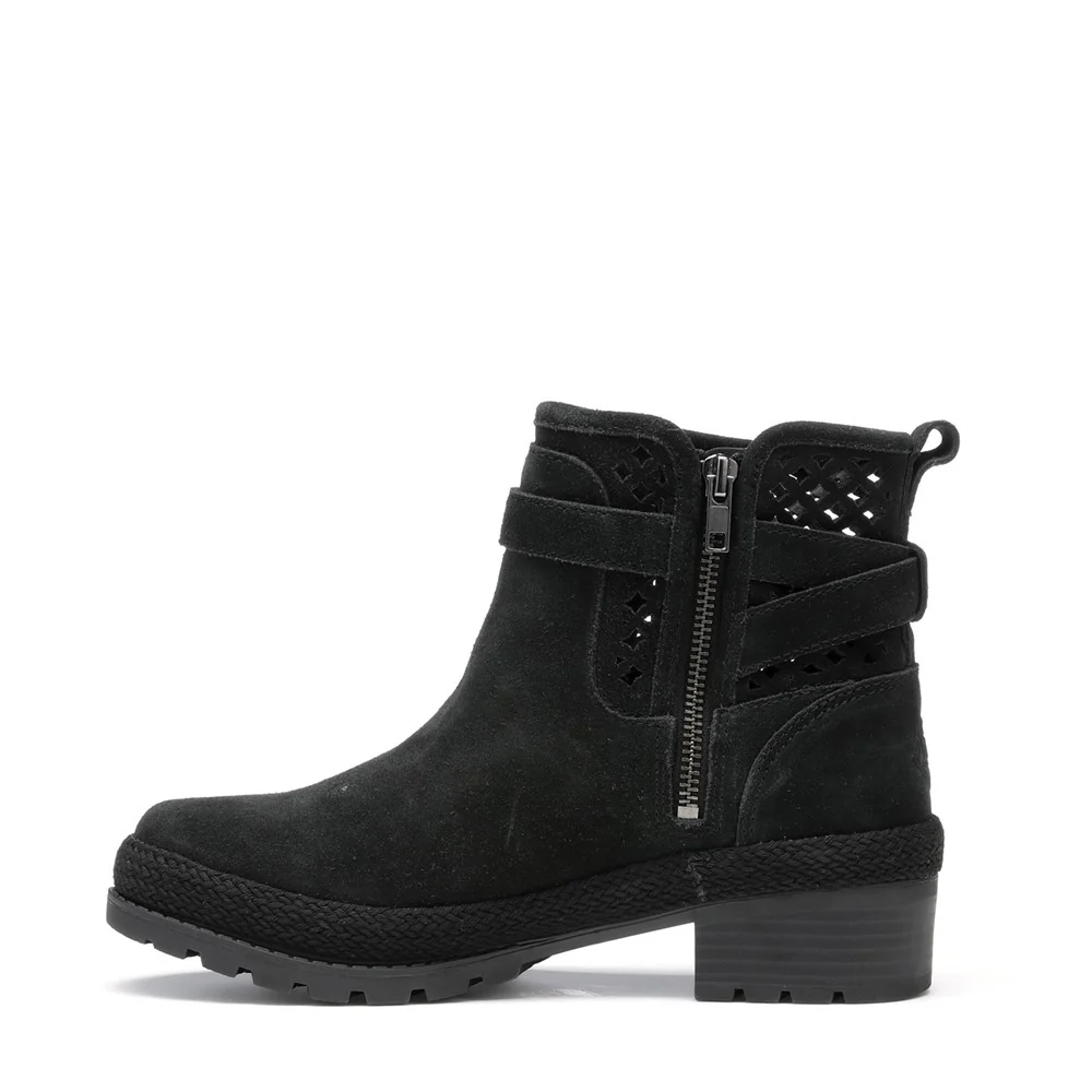 Muck Boots Liberty Perforated Leather Boots - Image 10
