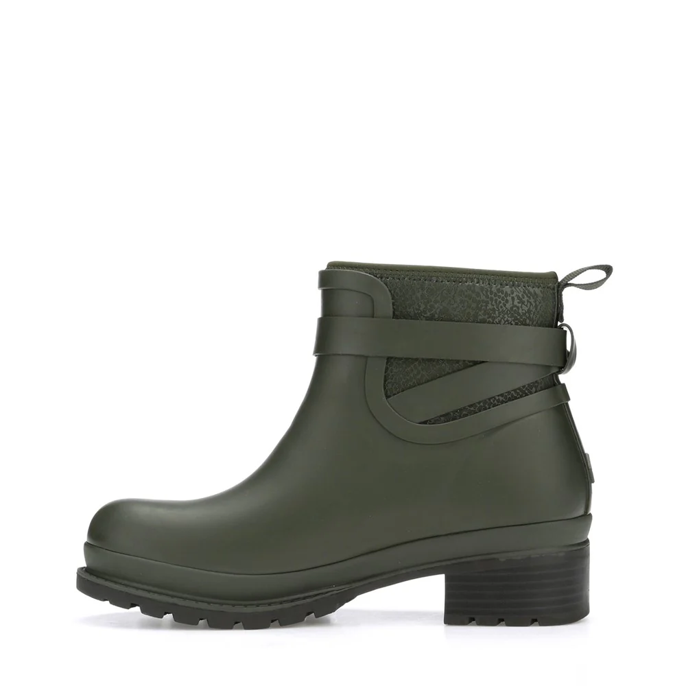 Muck Boots Liberty Rubber Ankle Boots - Image 10