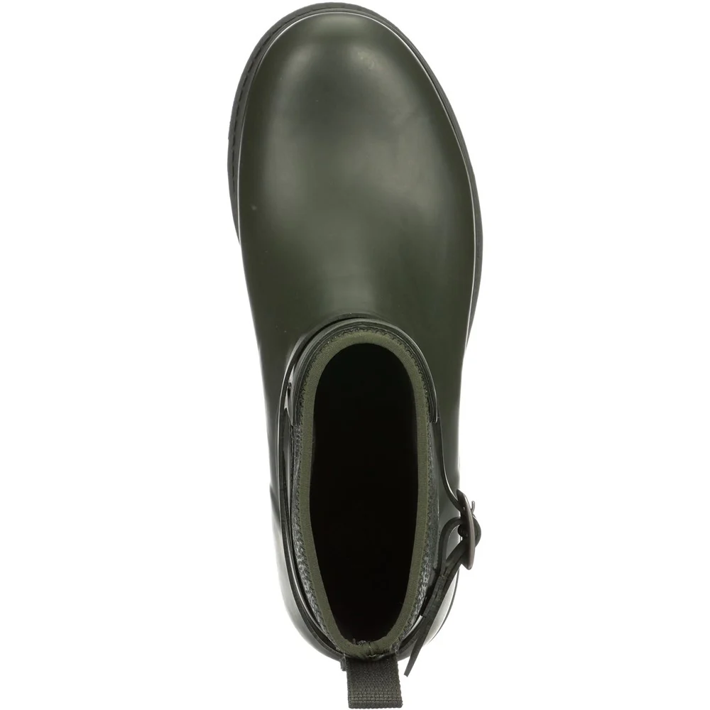 Muck Boots Liberty Rubber Ankle Boots - Image 6