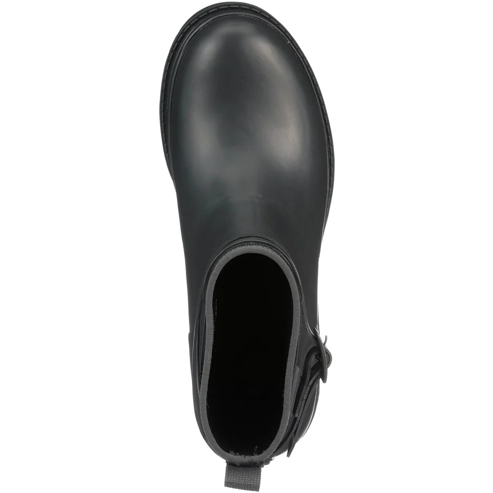 Muck Boots Liberty Rubber Ankle Boots - Image 6