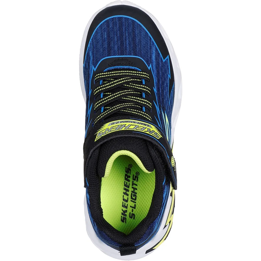 Skechers Light Storm 2.0 - Bolt-Brights Shoe - Image 3