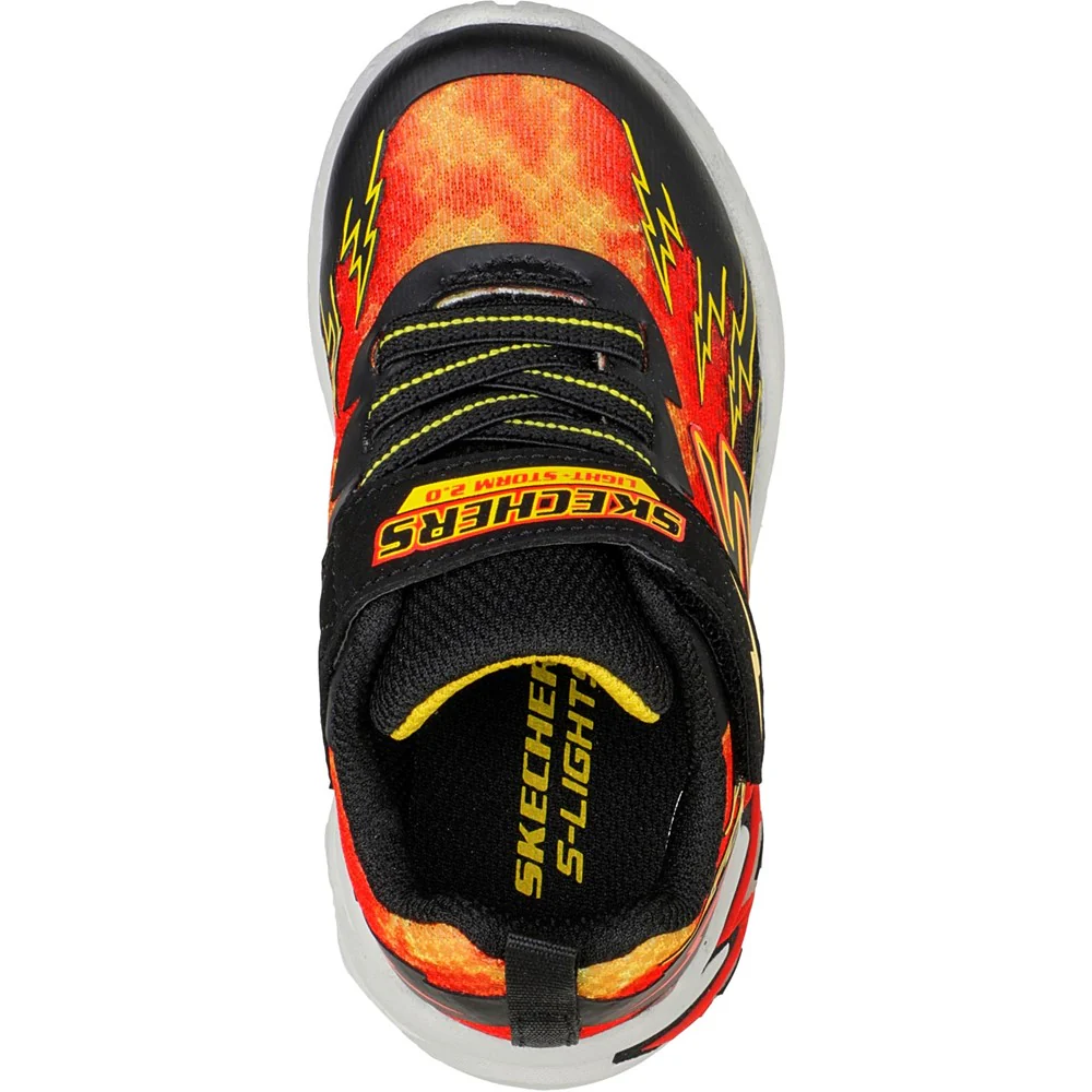 Skechers Light Storm 2.0 Trainers - Image 4