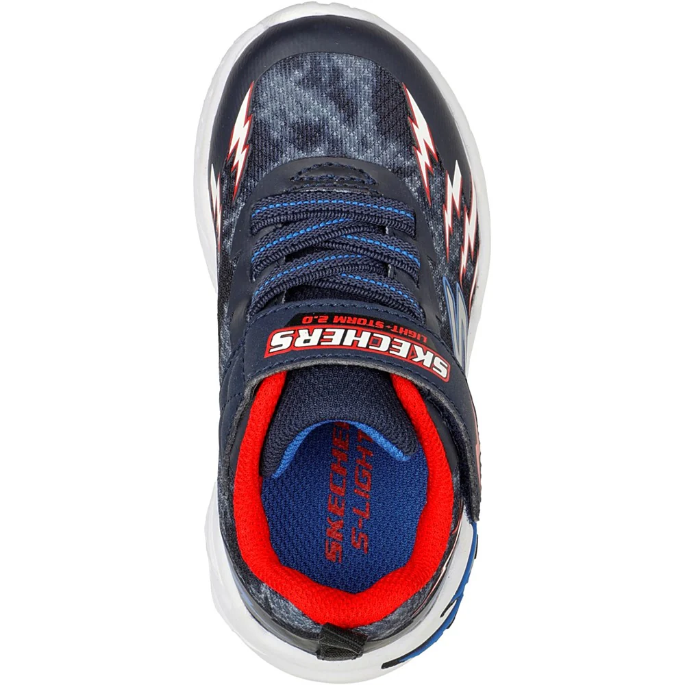 Skechers Light Storm 2.0 Trainers - Image 4