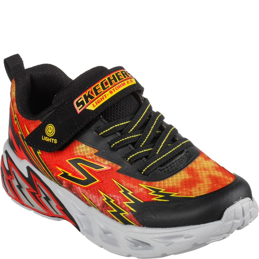 Skechers Light Storm 2.0 Trainers