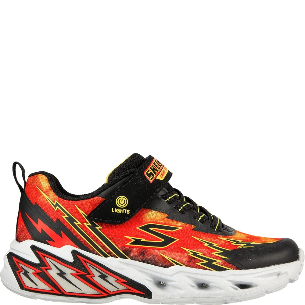 Skechers Light Storm 2.0 Trainers - Image 3