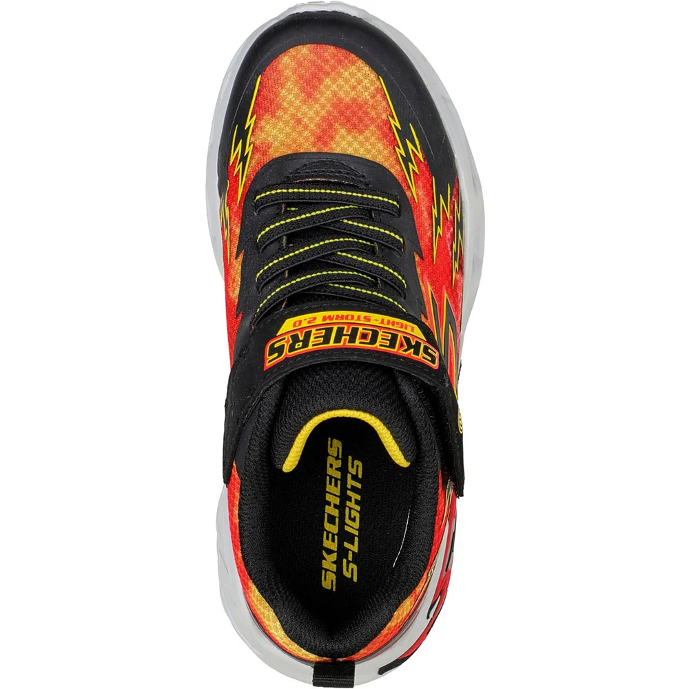 Skechers Light Storm 2.0 Trainers - Image 4