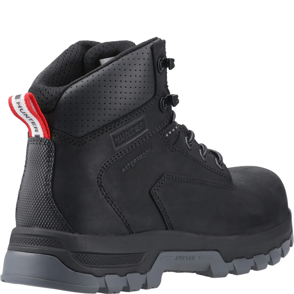 Hunter Safety Lightning Safety Boot - Image 2