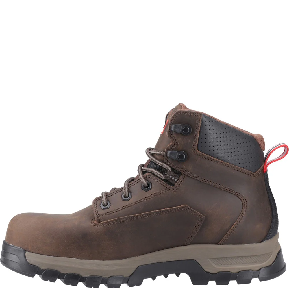 Hunter Safety Lightning Safety Boot - Image 4