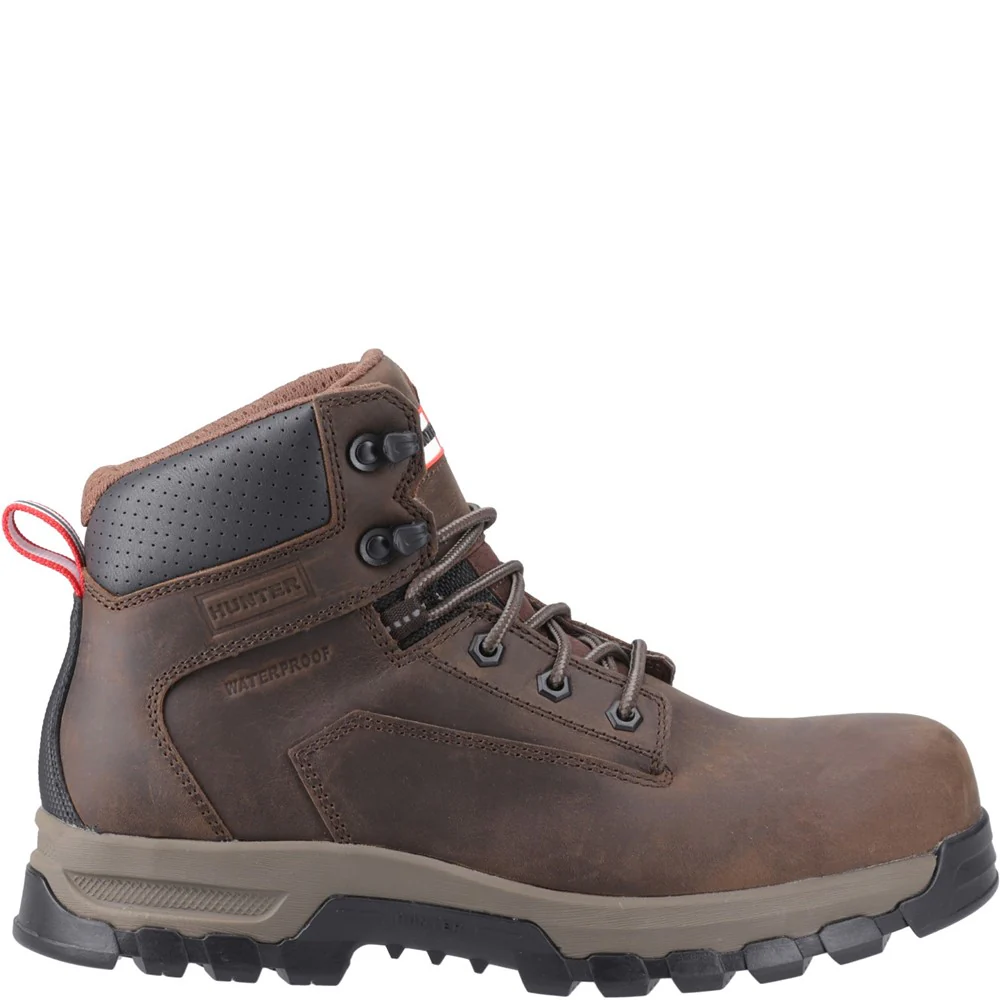 Hunter Safety Lightning Safety Boot - Image 5