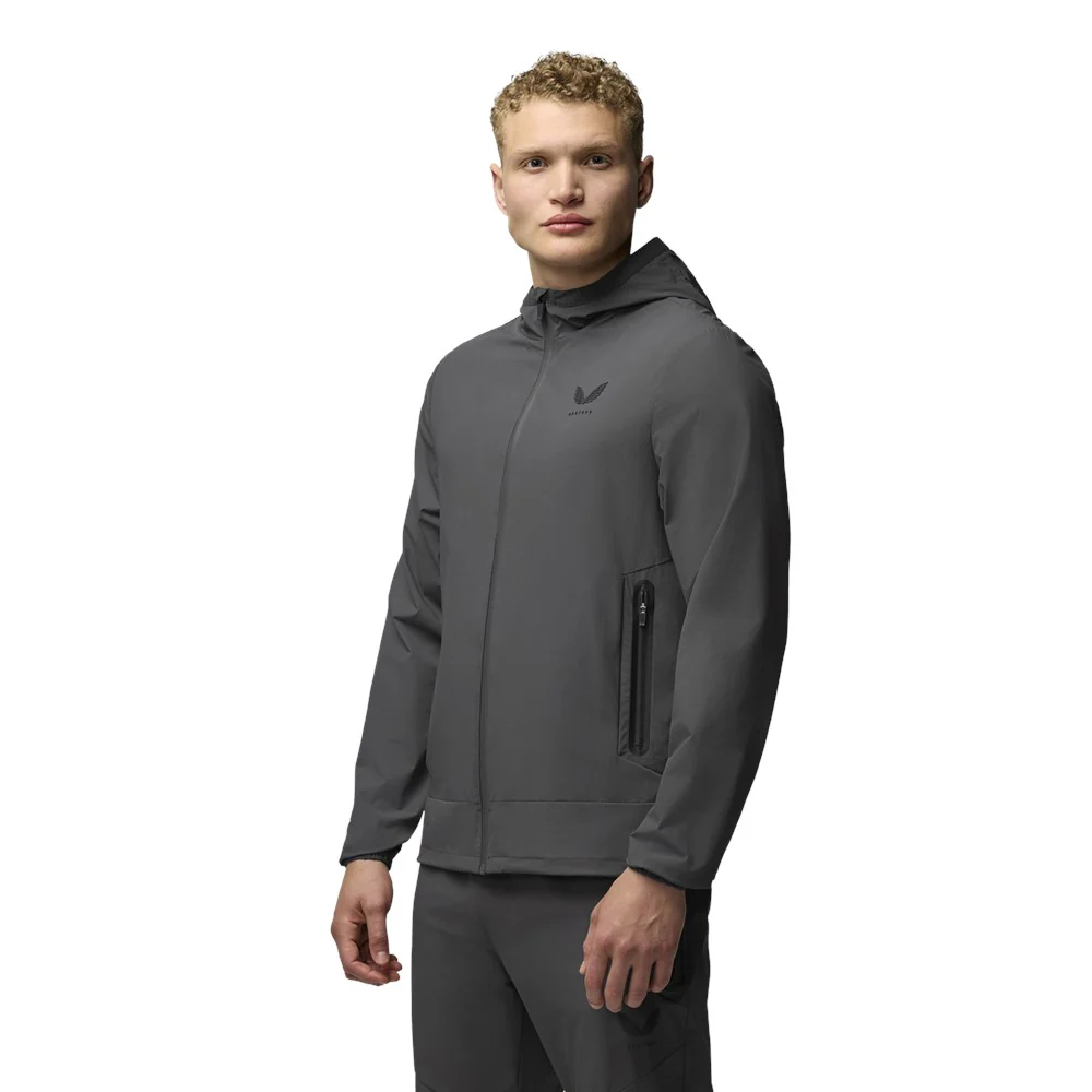 Castore Lightweight Flex Jacket - Image 6