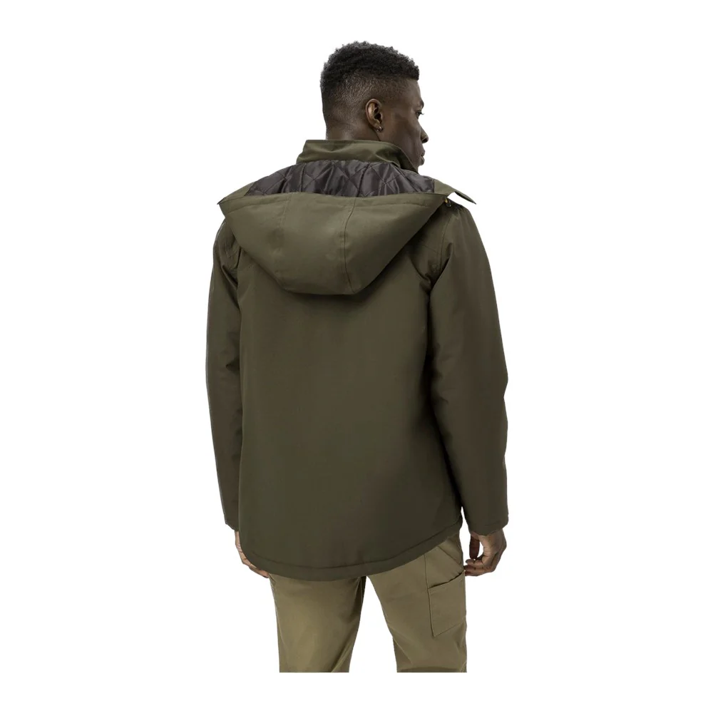 Caterpillar Lightweight Insulated Jacket - Image 10
