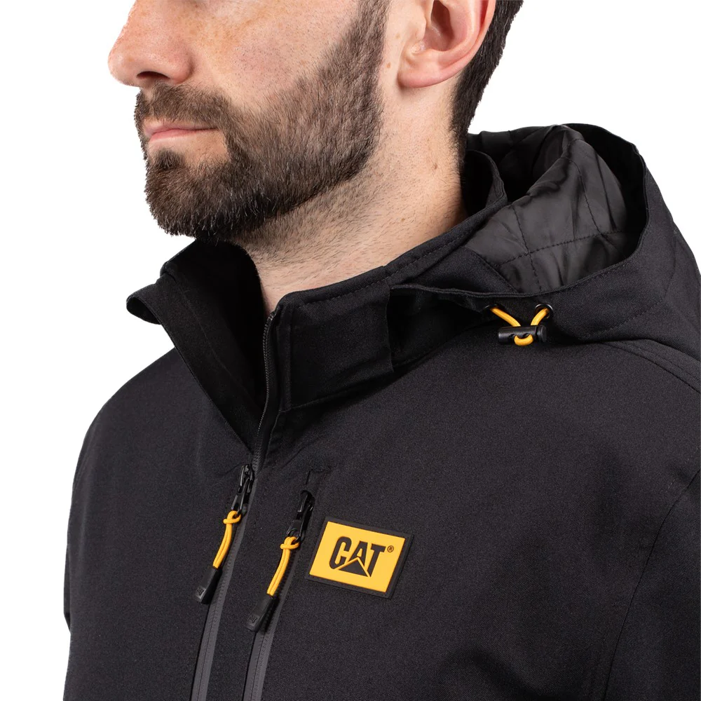 Caterpillar Lightweight Insulated Jacket - Image 10