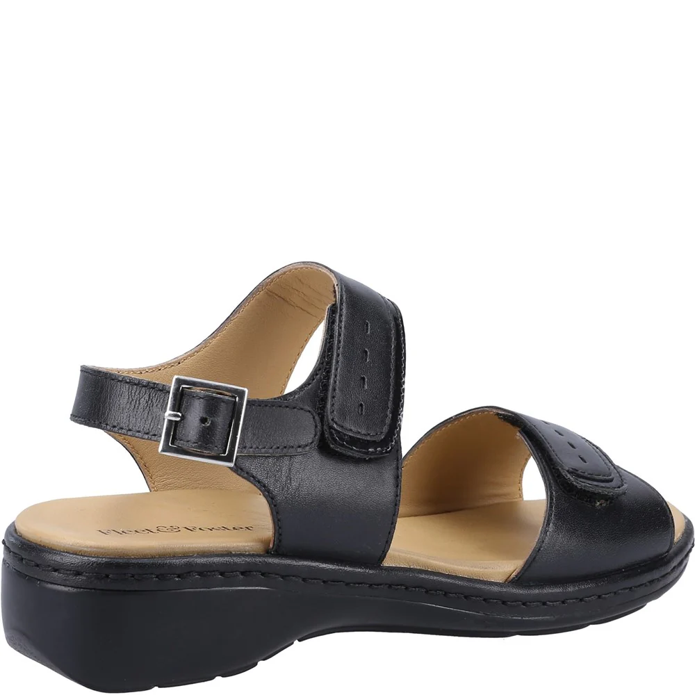Fleet & Foster Linda Sandal - Image 2