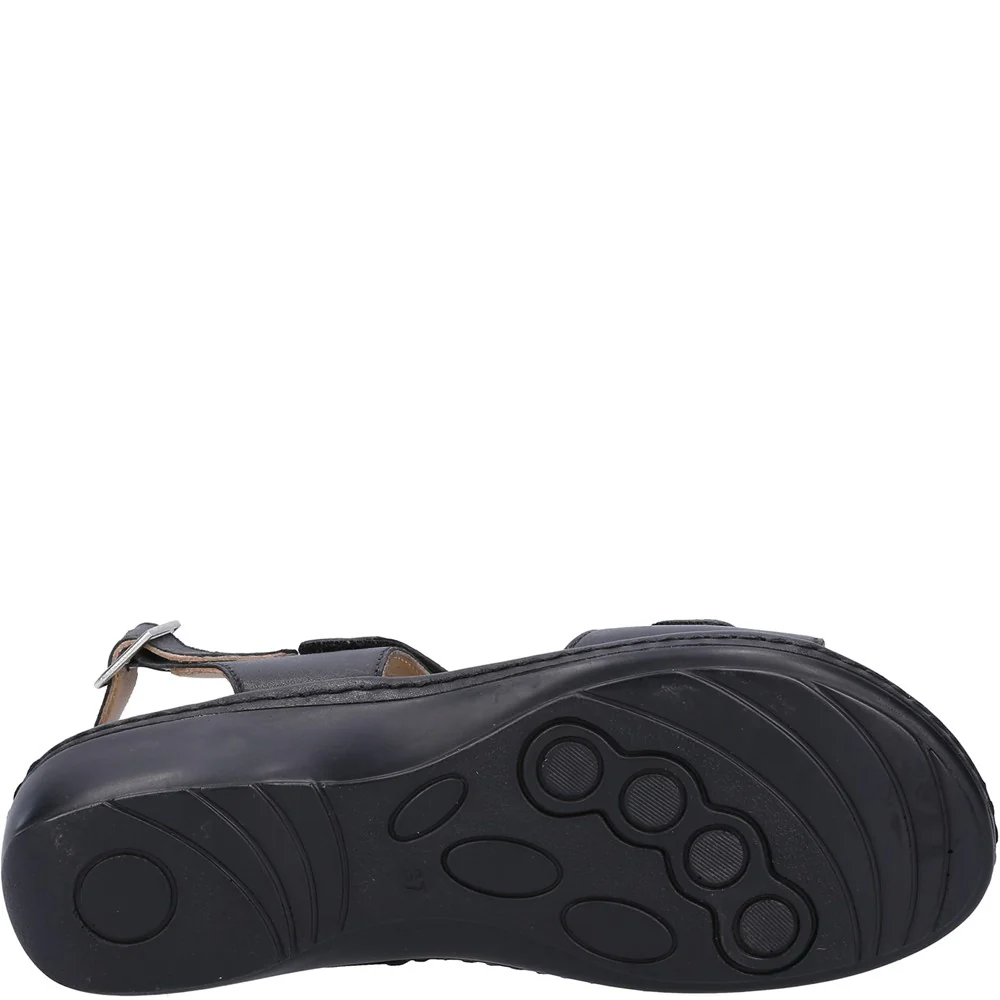 Fleet & Foster Linda Sandal - Image 3