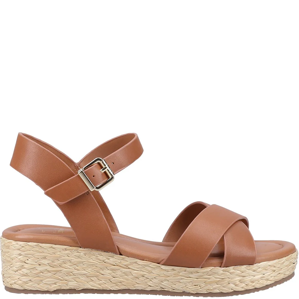 Dune Linnie Sandal - Image 4