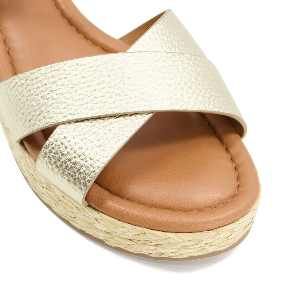 Dune Linnie Sandal - Image 5