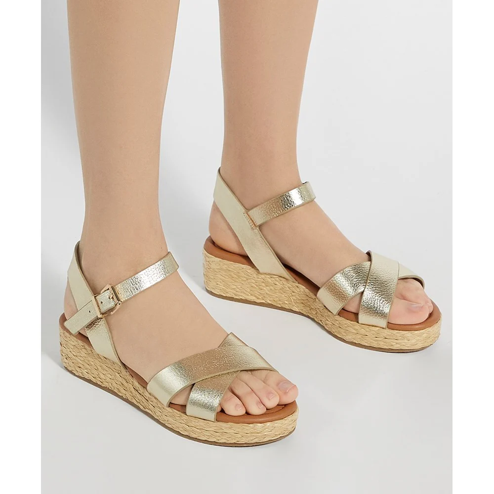 Dune Linnie Sandal - Image 6
