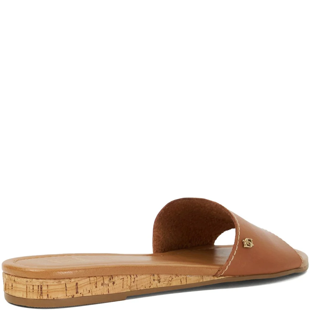 Dune Lino Sandal - Image 2
