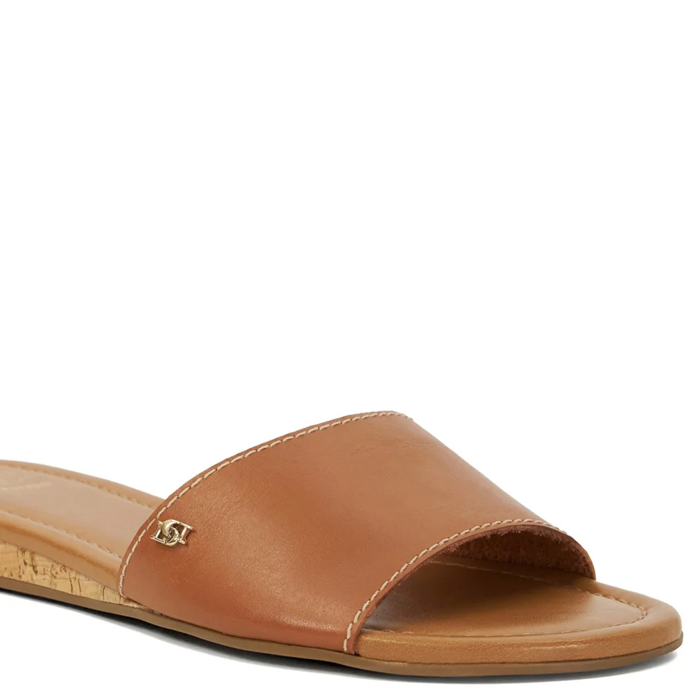 Dune Lino Sandal - Image 5